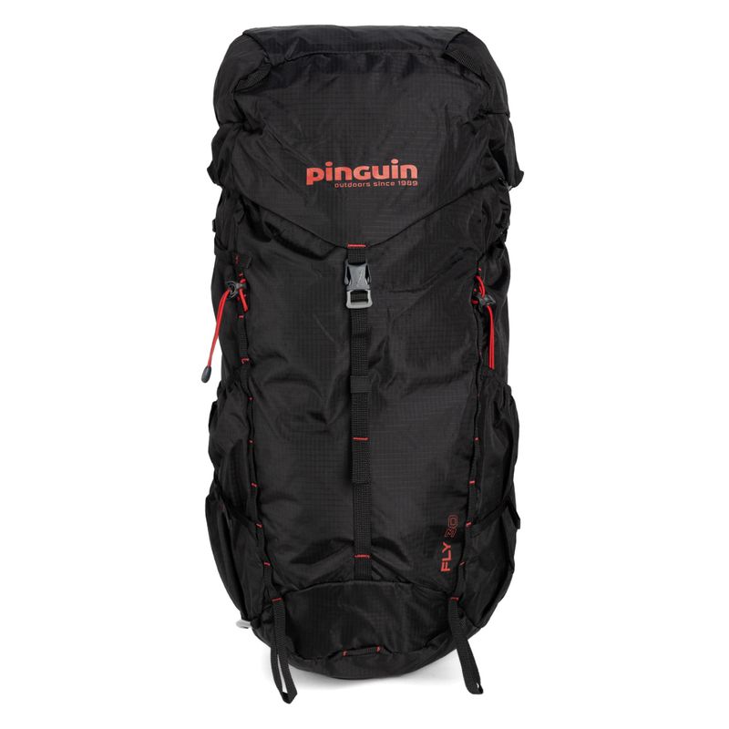 Pinguin Fly 30 l hiking backpack black PI76098 5