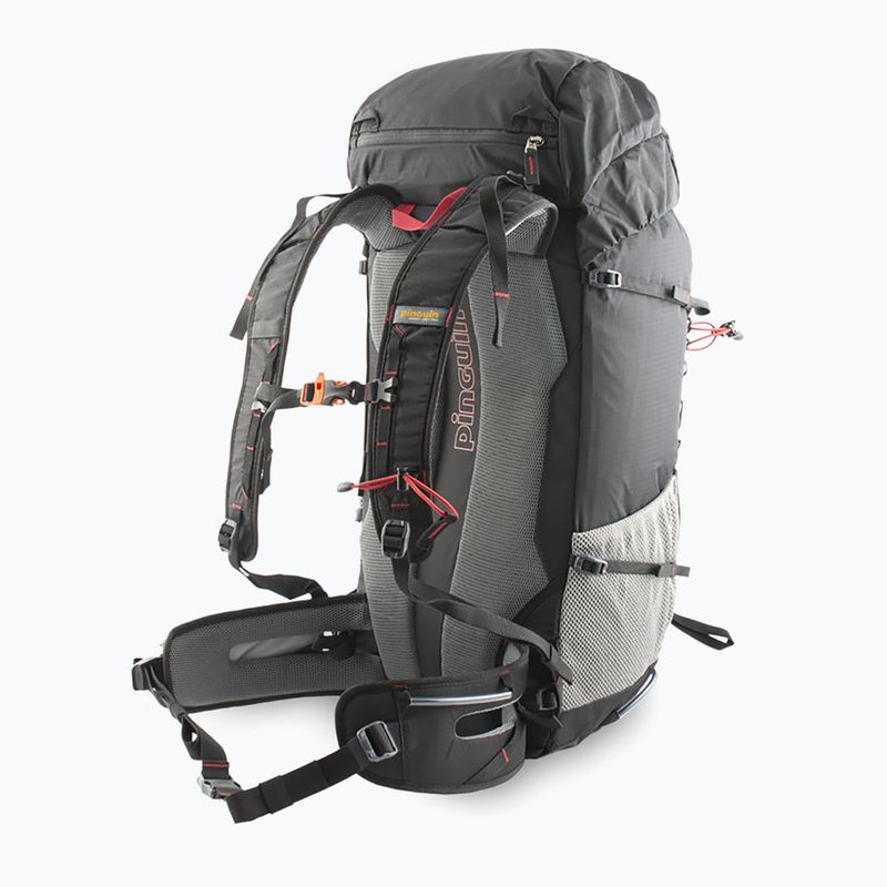 Pinguin Fly 30 l hiking backpack black PI76098 7