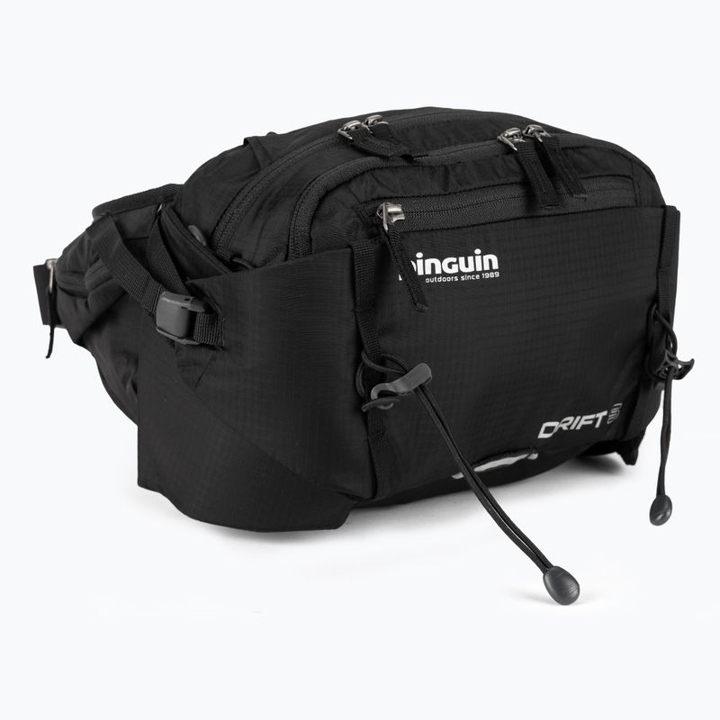 Pinguin Drift 5L kidney sachet black PI77095 2