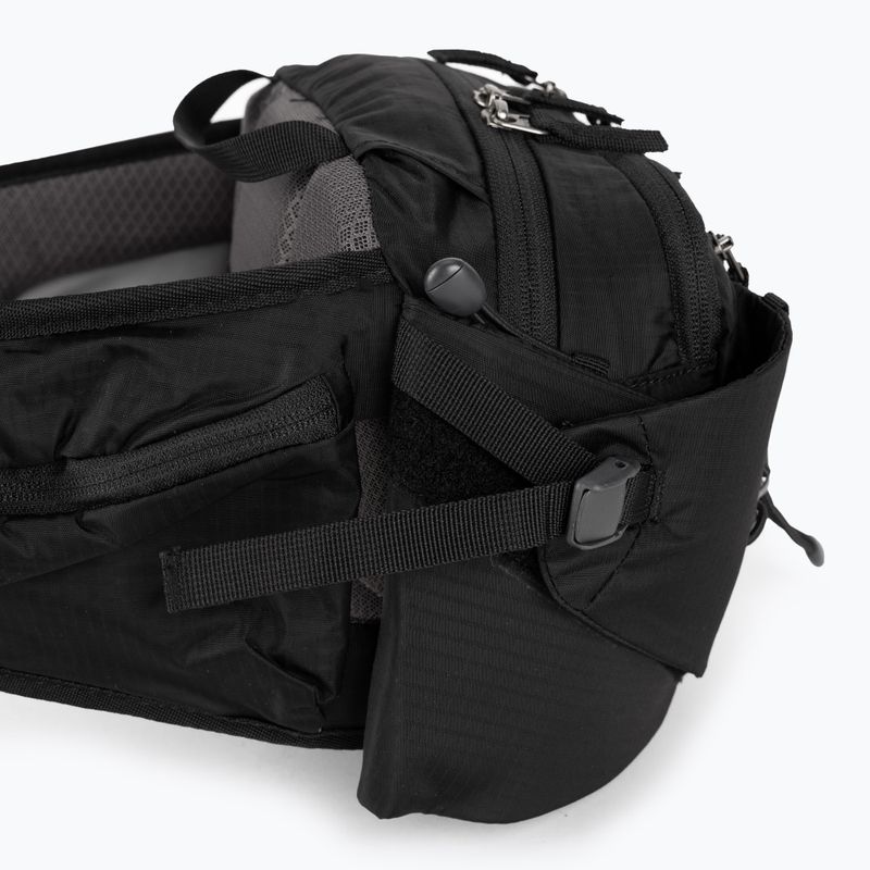 Pinguin Drift 5L kidney sachet black PI77095 4