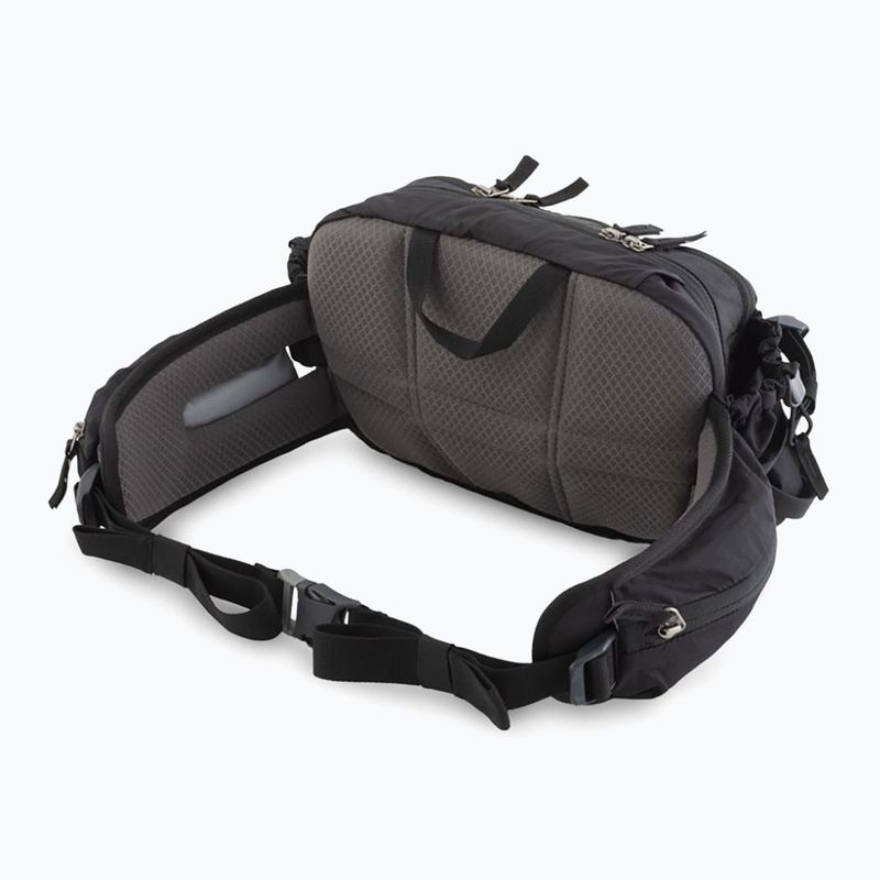 Pinguin Drift 5L kidney sachet black PI77095 8