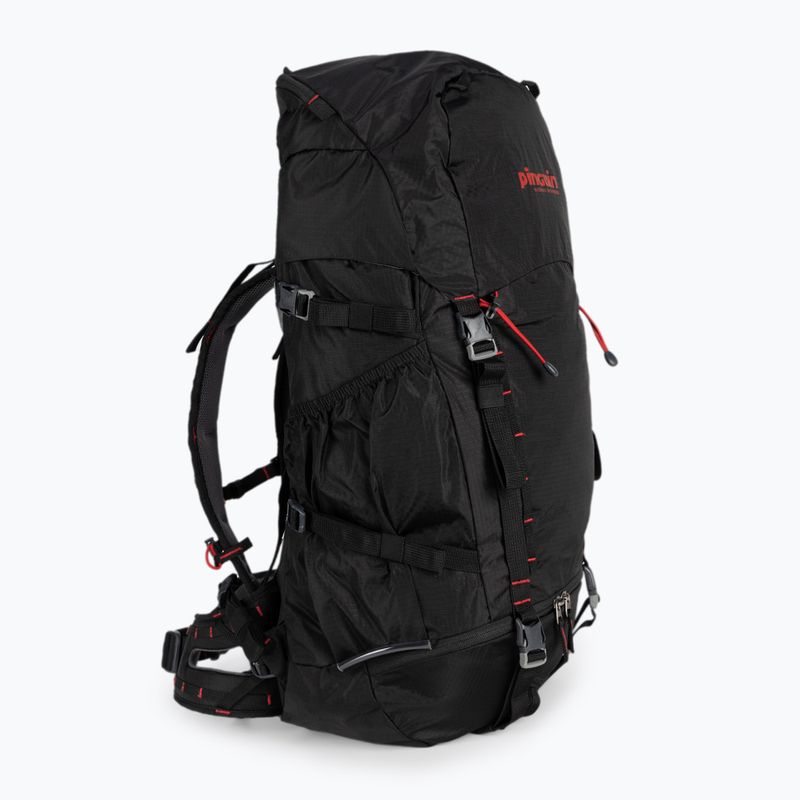 Pinguin Walker 50 l trekking backpack black PI81092 2