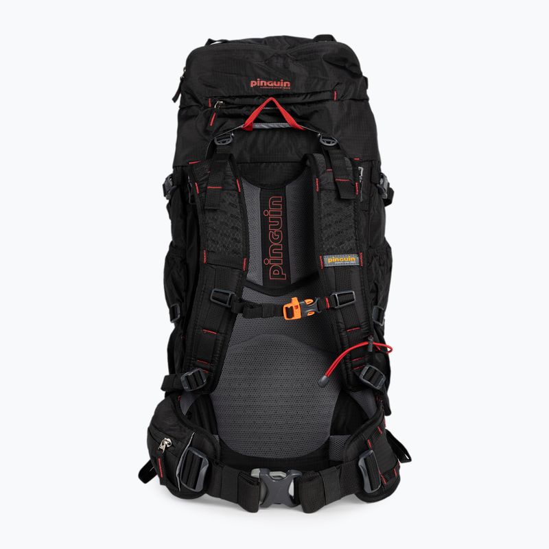 Pinguin Walker 50 l trekking backpack black PI81092 3