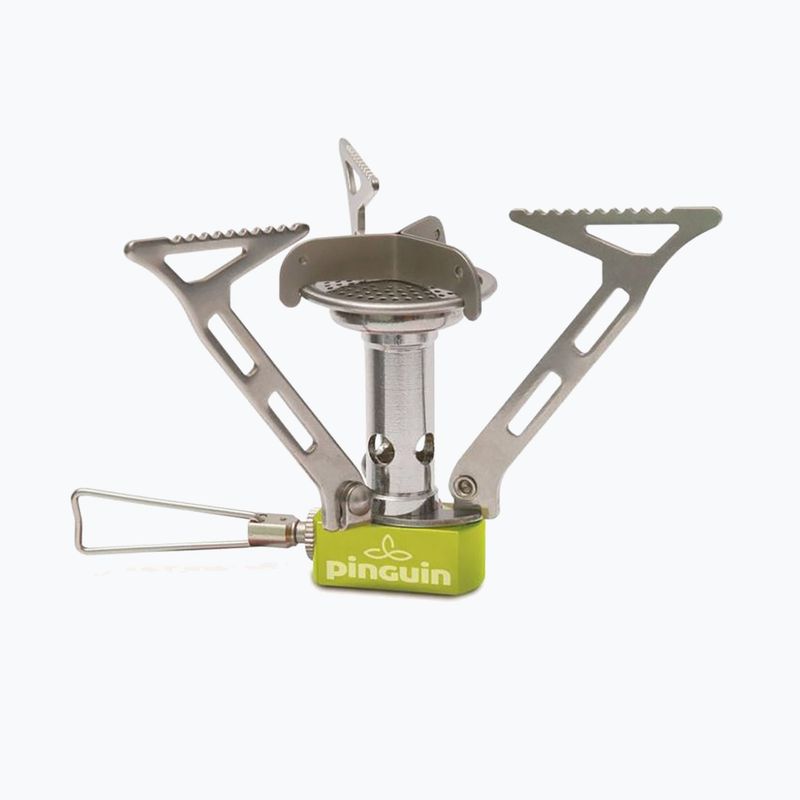 Pinguin Hiker green hiking cooker PI10048