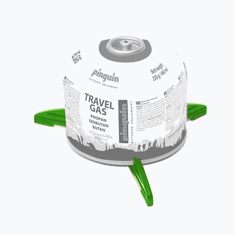 Pinguin Cartridge Stand green PI13049 2