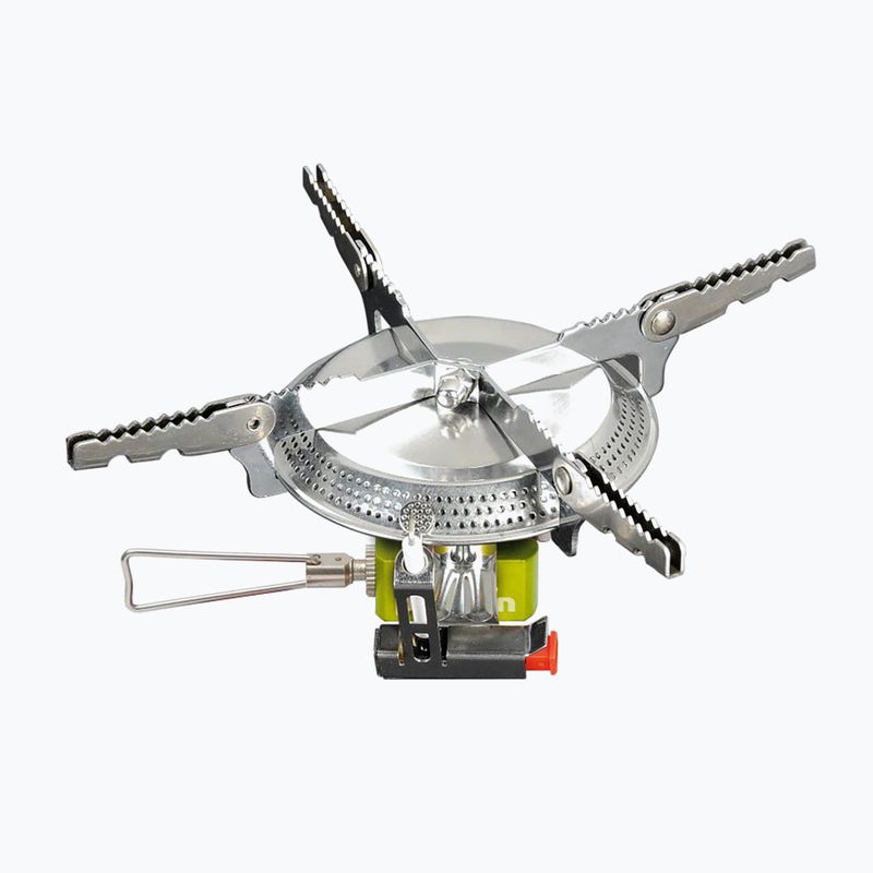 Pinguin Camper green hiking cooker PI36048
