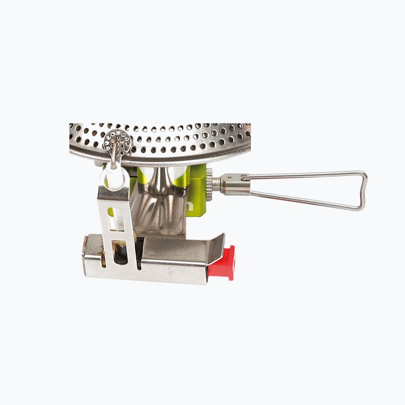Pinguin Camper green hiking cooker PI36048 2