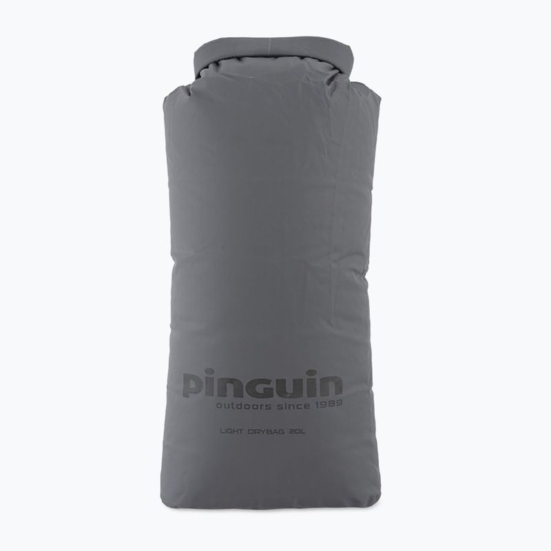 Pinguin Dry Bag 20 l grey PI49444