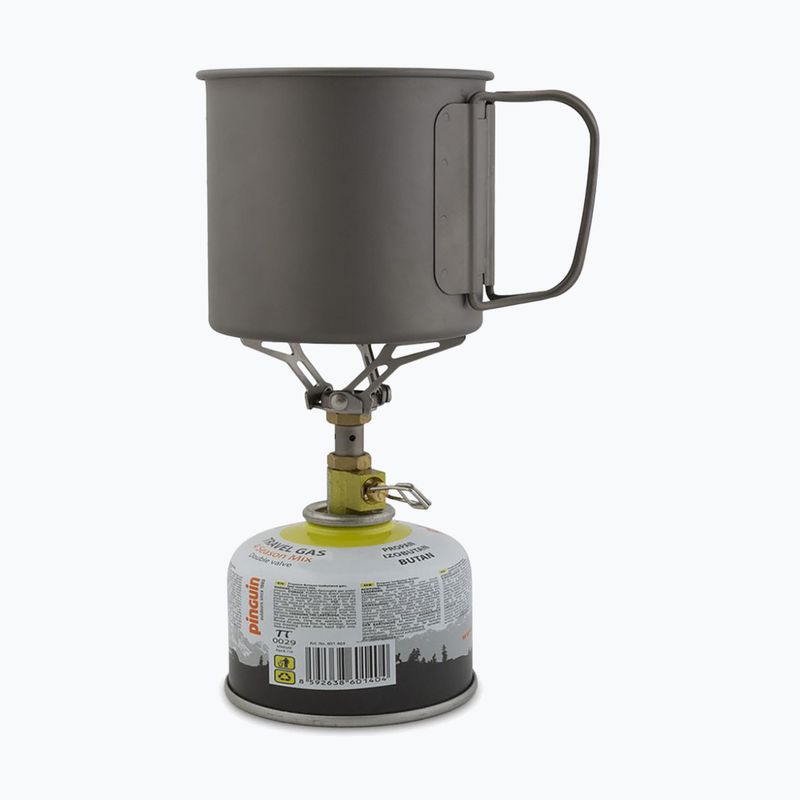 Pinguin Atom Titan green hiking cooker PI74088 3