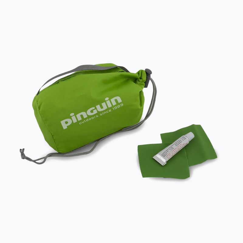 Pinguin Pillow travel pillow green PI18041 4