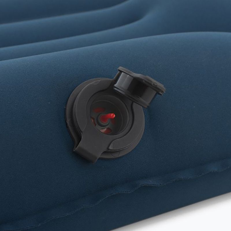 Pinguin Pillow travel pillow navy blue PI18058 2