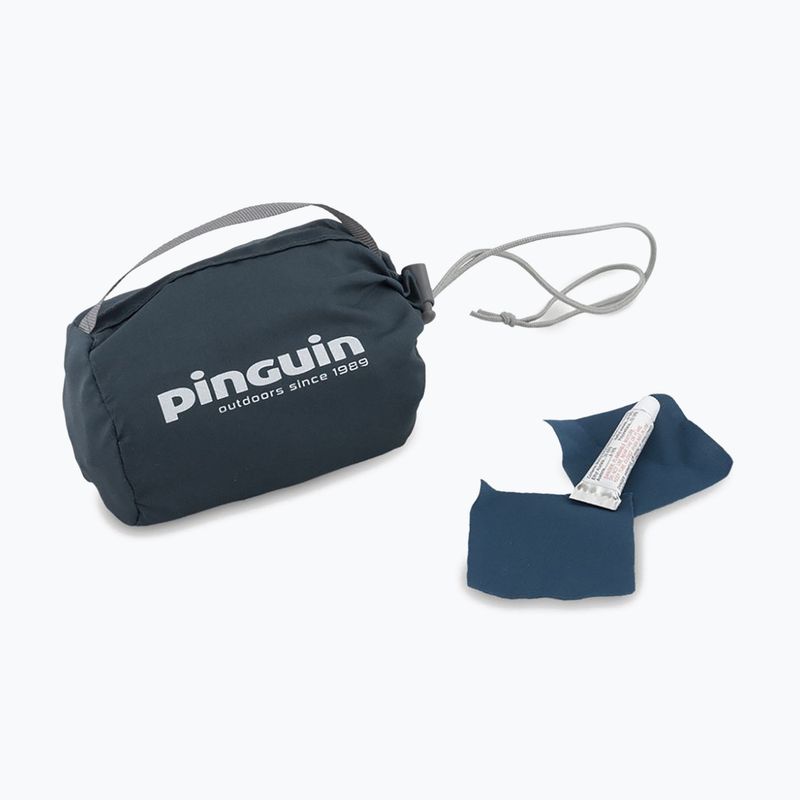 Pinguin Pillow travel pillow navy blue PI18058 3