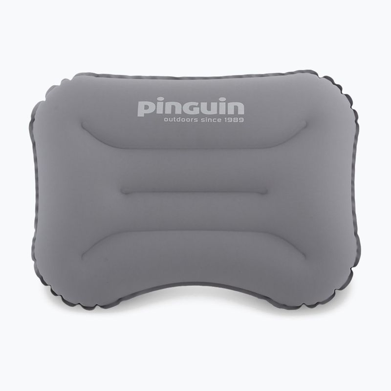 Pinguin Pillow travel pillow grey PI18089 2