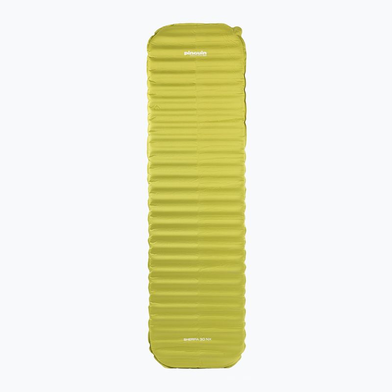 Pinguin Sherpa 30 NX self-inflating mat green PI20242 2