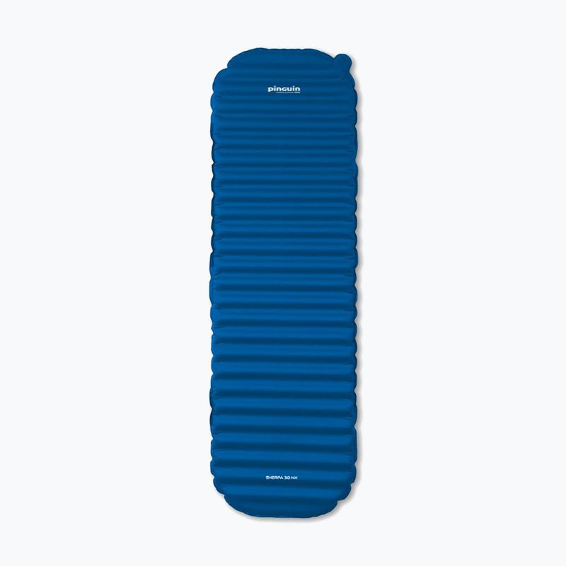 Pinguin Sherpa 30 NX self-inflating mat blue PI20259 5
