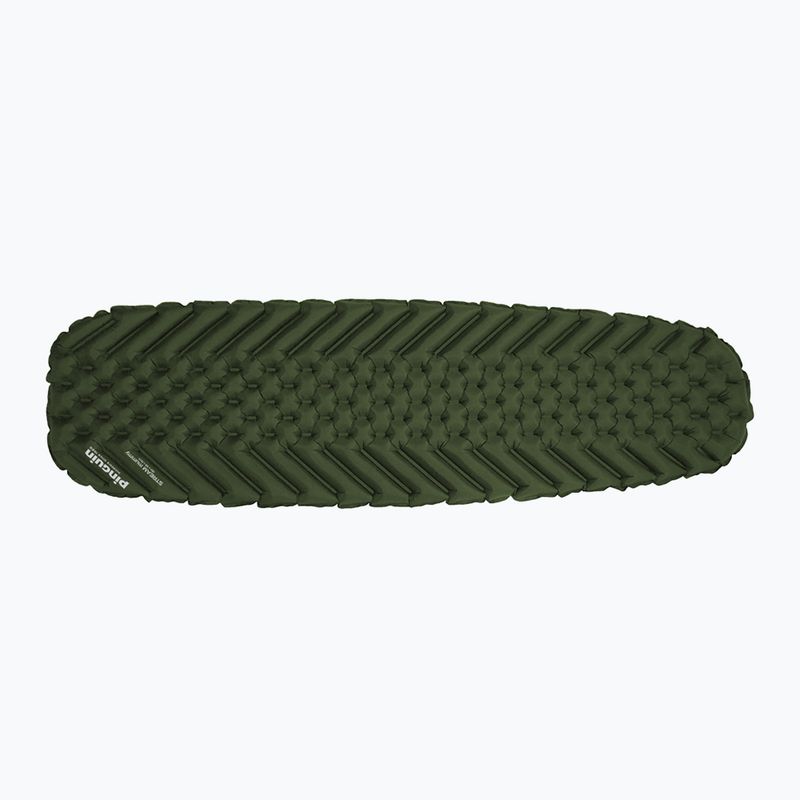 Pinguin Stream Mummy inflatable mattress green PI22048 2
