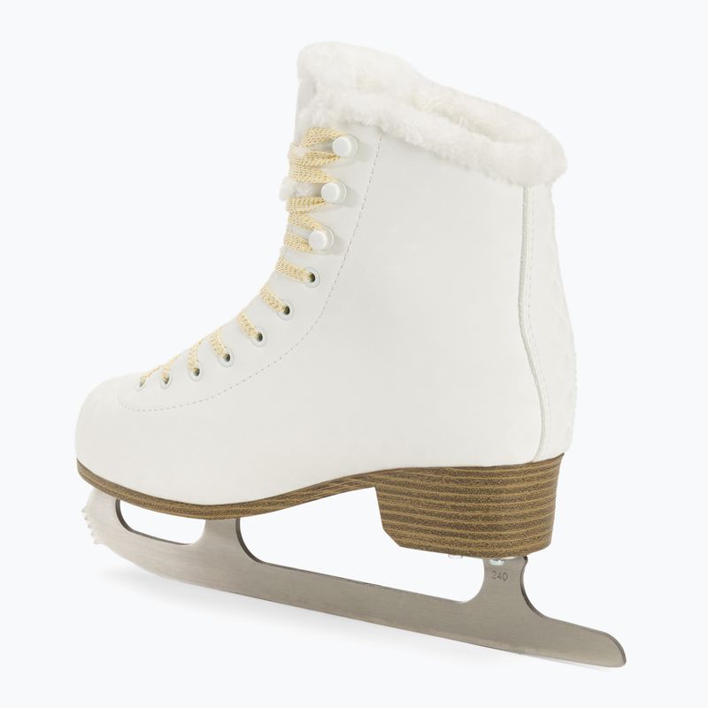 Tempish Giulia women's skates white 1300001605 3