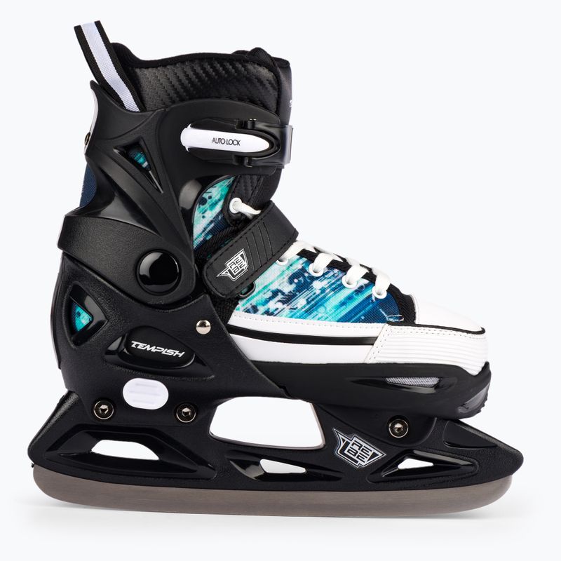 Tempish Rebel Ice One-Pro children's skates black 1300001830 2