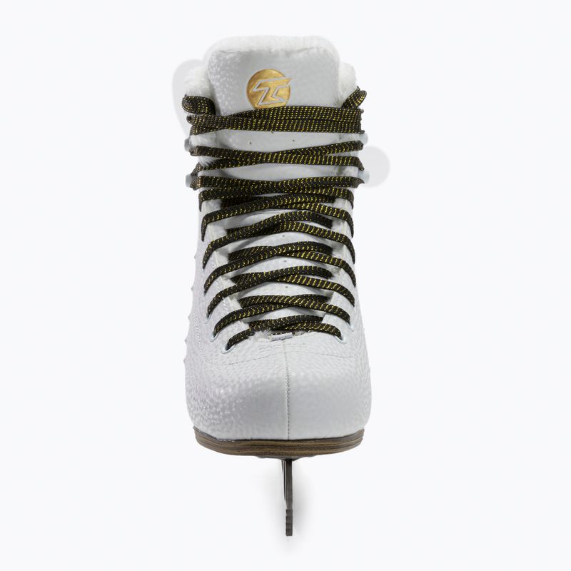 Tempish Jessica women's figure skates white 1300001629-36 4