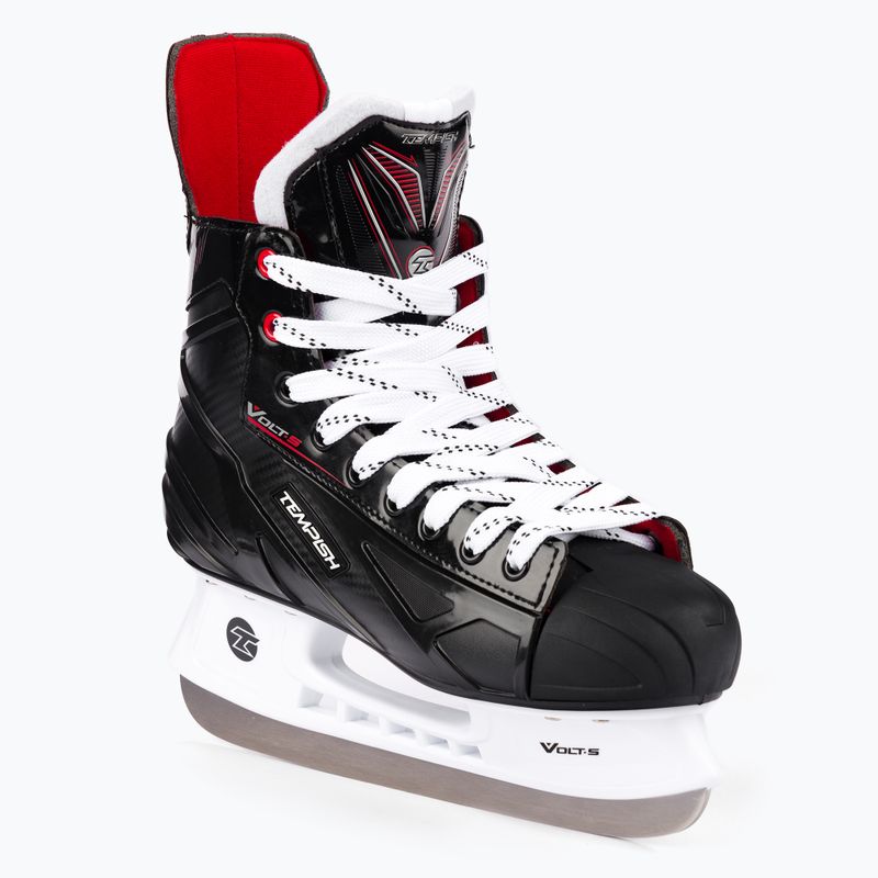 Men's hockey skates Tempish Volt-S black 1300000215