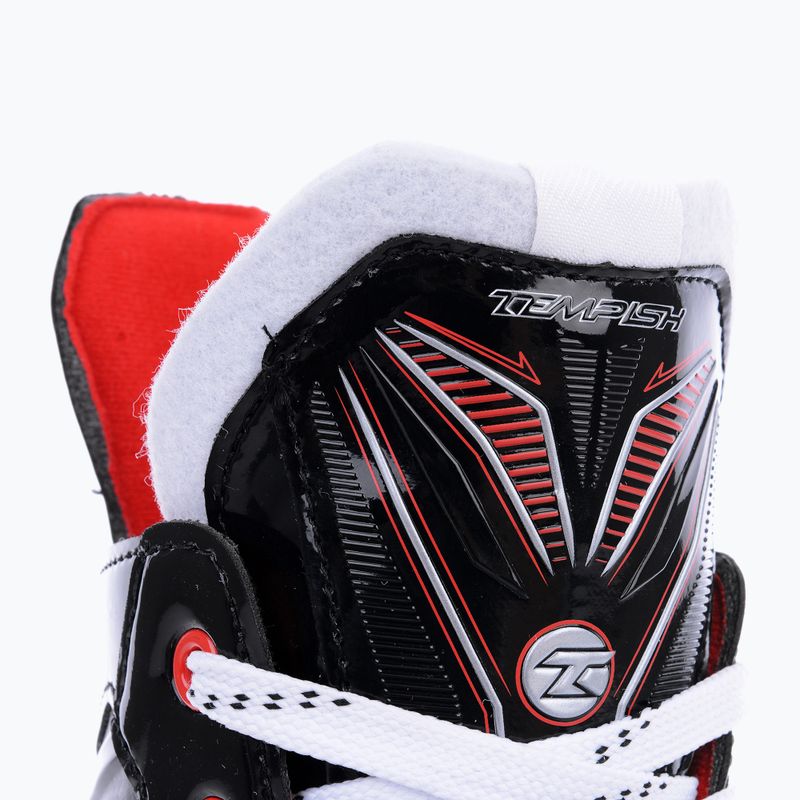Men's hockey skates Tempish Volt-S black 1300000215 8