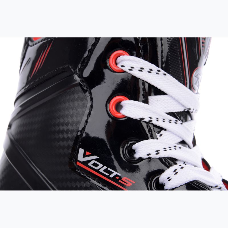 Men's hockey skates Tempish Volt-S black 1300000215 11