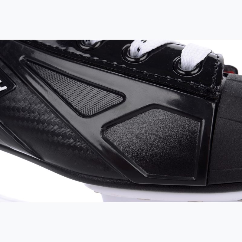 Men's hockey skates Tempish Volt-S black 1300000215 13