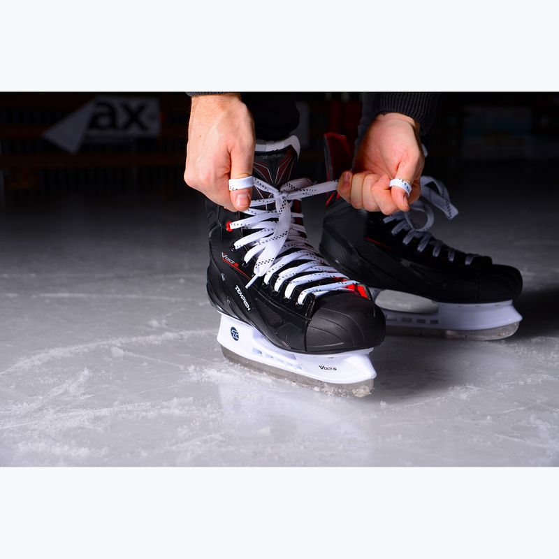 Men's hockey skates Tempish Volt-S black 1300000215 14
