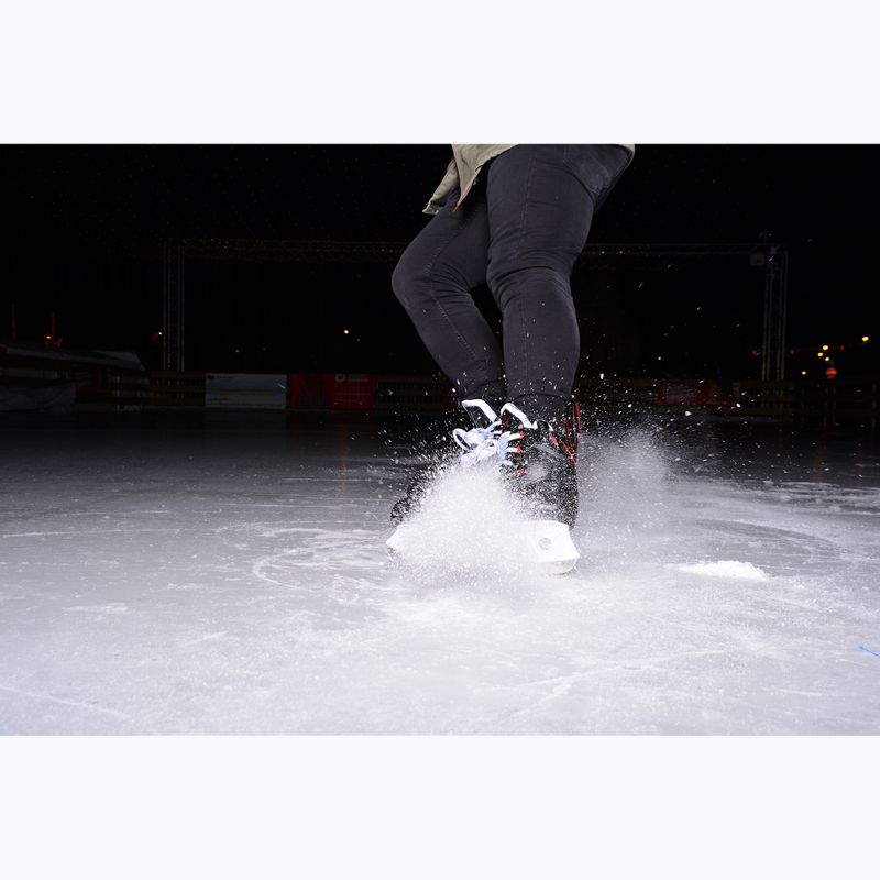 Men's hockey skates Tempish Volt-S black 1300000215 16