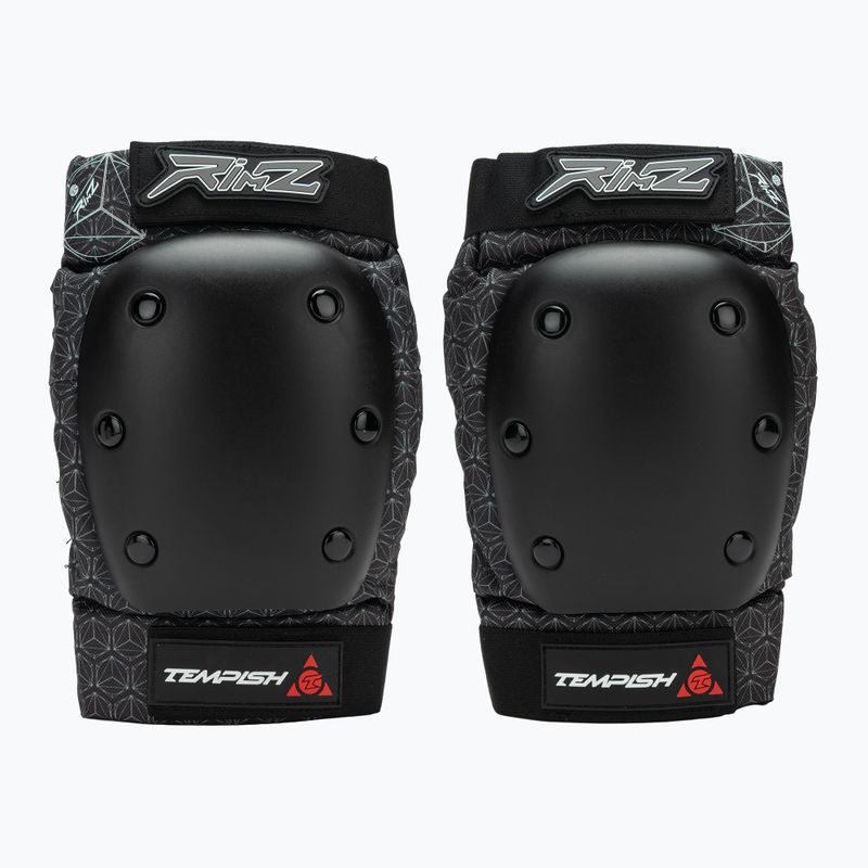 Set of protectors Tempish Rimz black 2