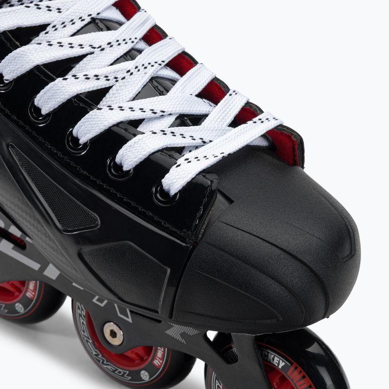 Tempish Volt-R hockey skates black 1000004807 6