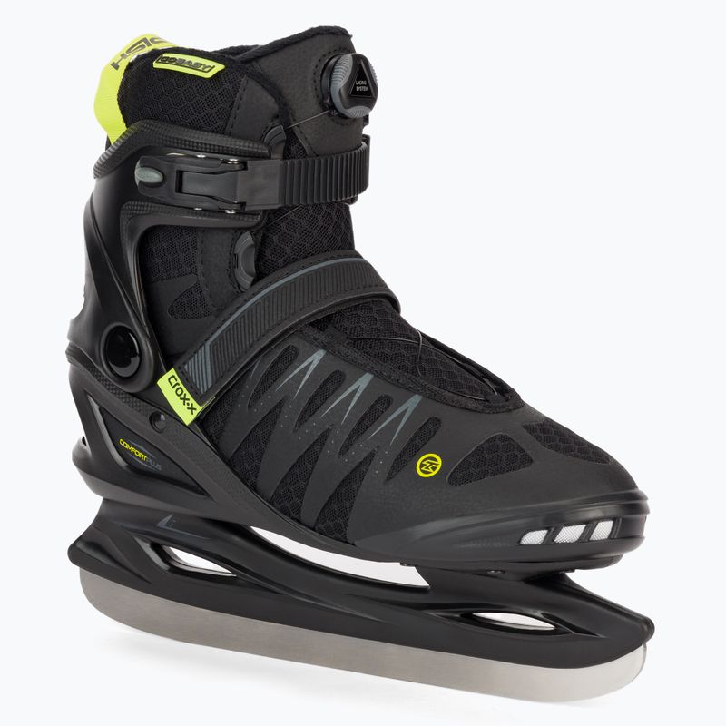 Men's skates Tempish Crox.X Top black 1300000216