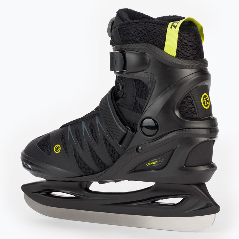 Men's skates Tempish Crox.X Top black 1300000216 3
