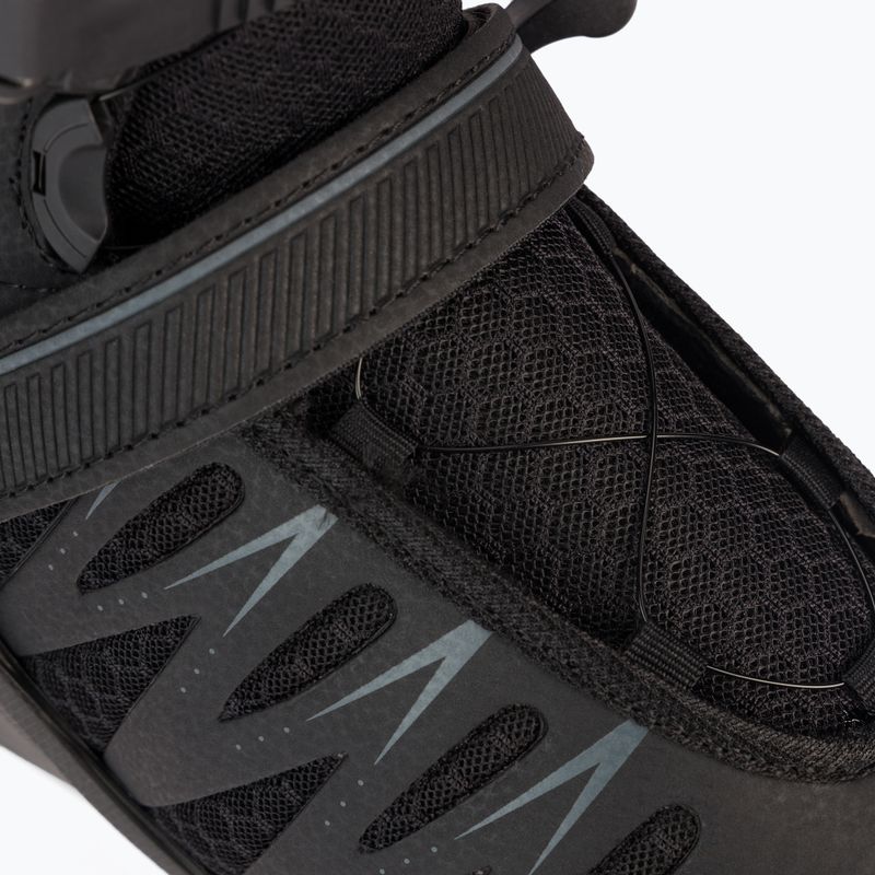 Men's skates Tempish Crox.X Top black 1300000216 5