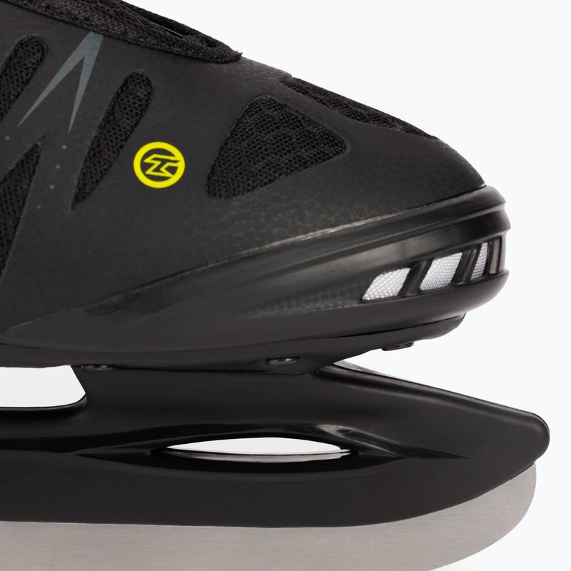 Men's skates Tempish Crox.X Top black 1300000216 7