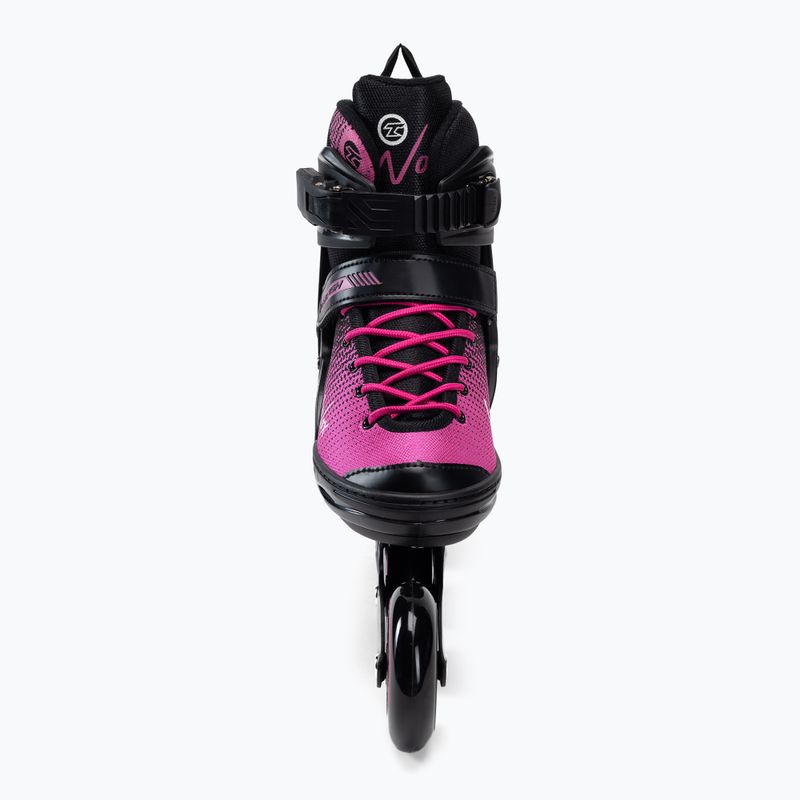 Tempish Wox Lady roller skates pink 1000066 4