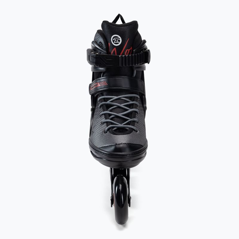 Men's Tempish Wox UNI roller skates black 1000070 4