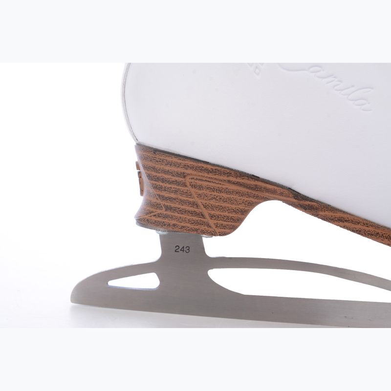 Women's figure skates Tempish Camila Ice white 12