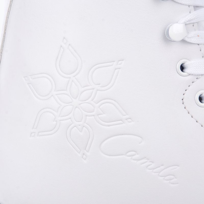 Women's figure skates Tempish Camila Ice white 13