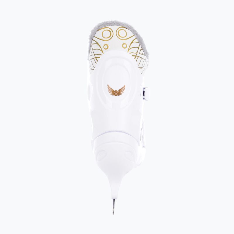 Children's skates Tempish Ice Swan white 5