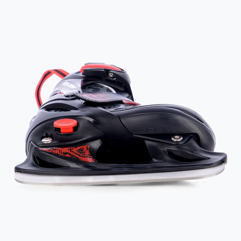 Children's skates Tempish RS Ton Ice black 11