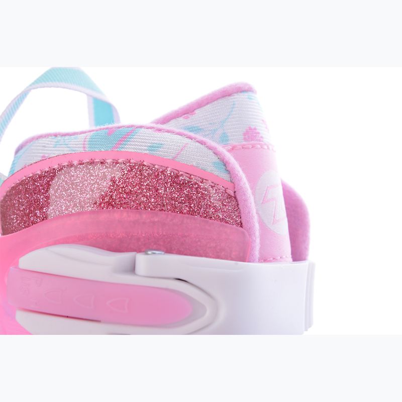 Tempish Ice Sky Girl children's skates white/pink 15