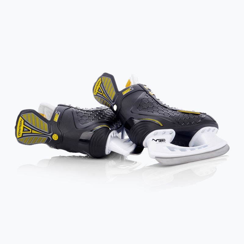 Men's hockey skates Tempish FTR-5 black 9