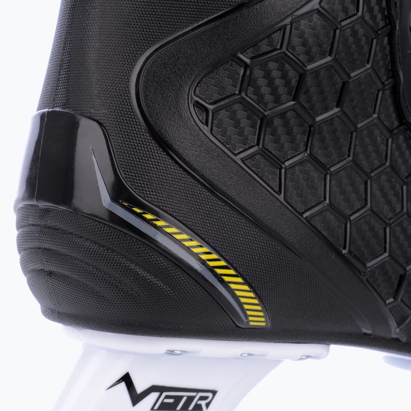 Men's hockey skates Tempish FTR-5 black 12