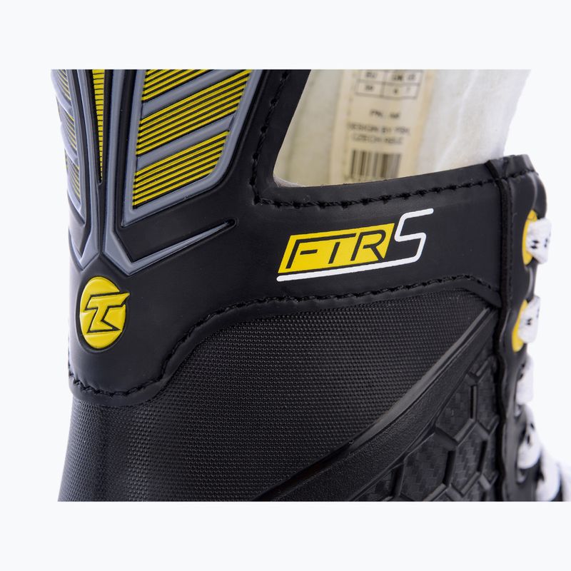Men's hockey skates Tempish FTR-5 black 13
