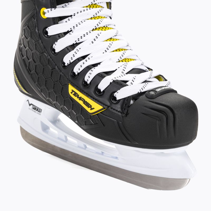Men's hockey skates Tempish FTR-5 black 5