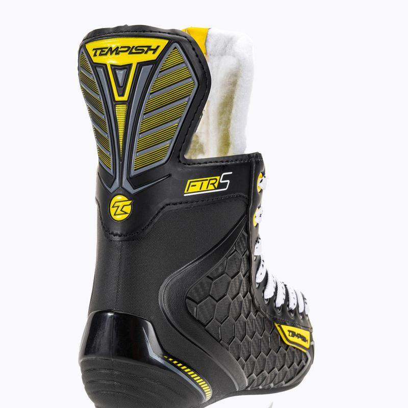 Men's hockey skates Tempish FTR-5 black 7