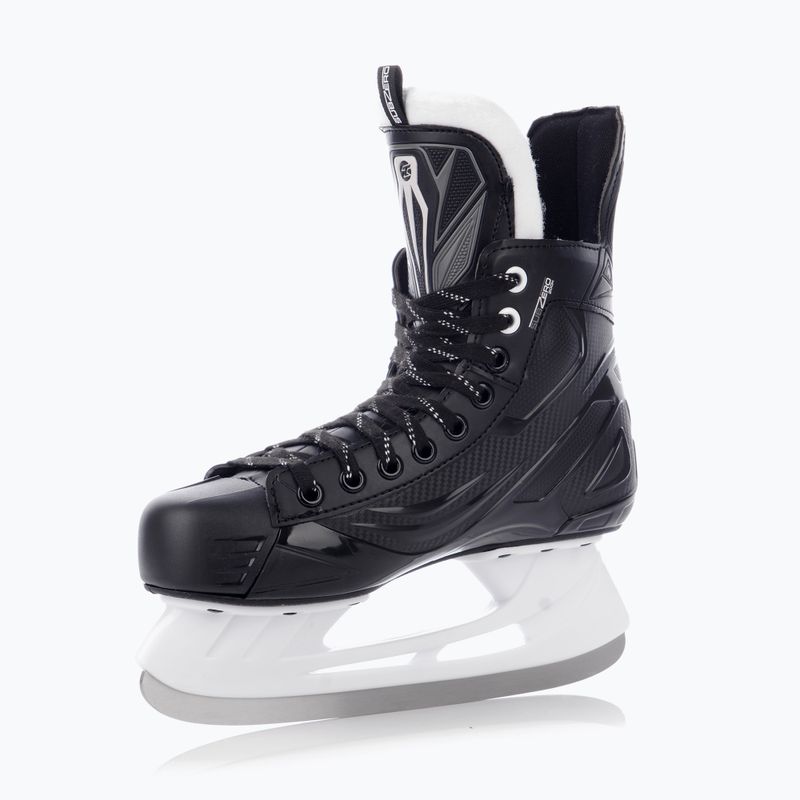 Men's hockey skates Tempish Subzero black 9