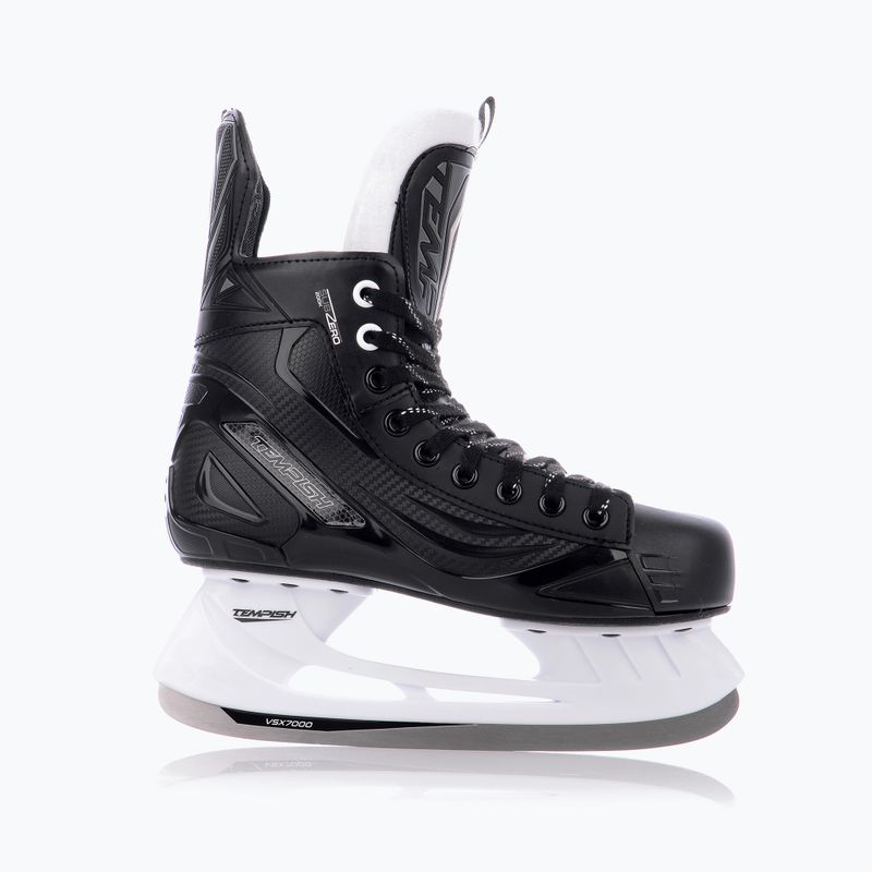 Men's hockey skates Tempish Subzero black 10