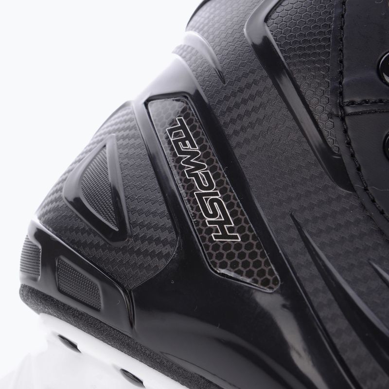 Men's hockey skates Tempish Subzero black 15